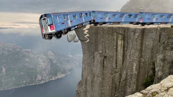 ‘Doom Loop’ Alert: Transit Systems are Suffering — And Too Many Are Cutting Service