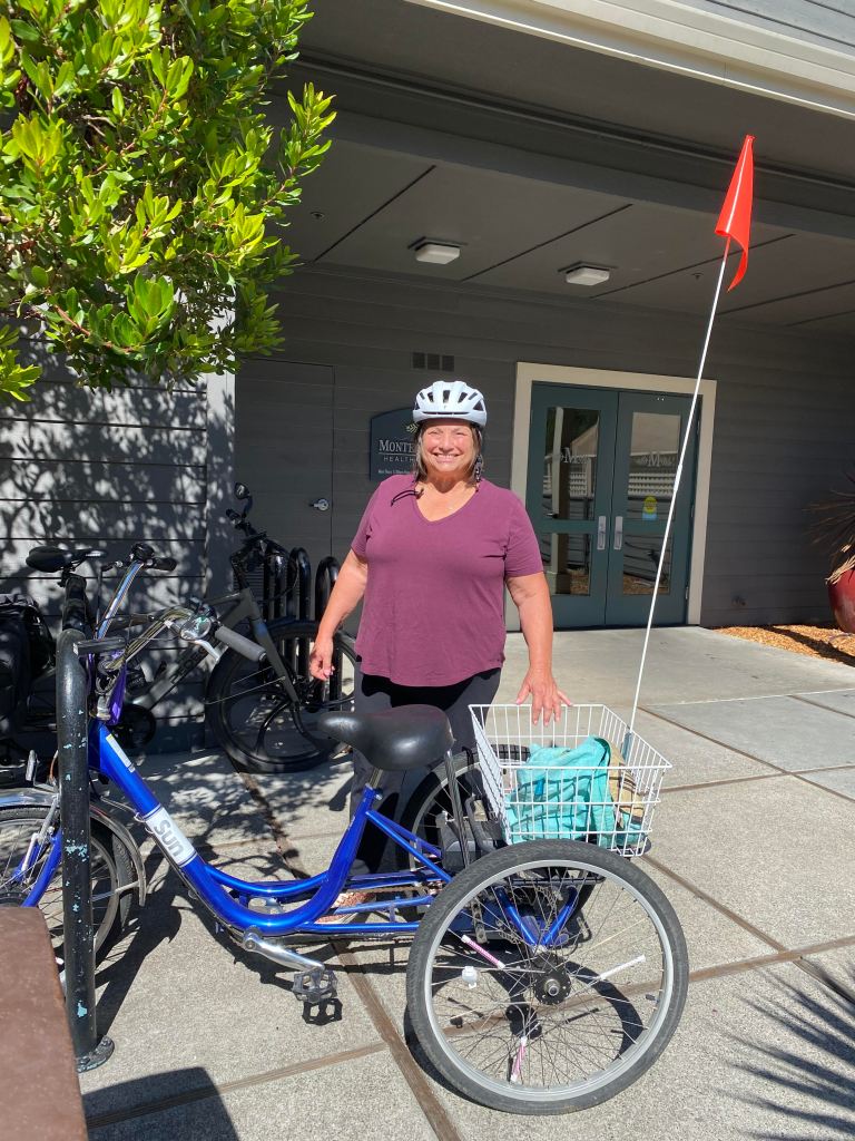 Turn and Face the Strange Ch-ch-changes: Observations and Recommendations from a Week Without Driving