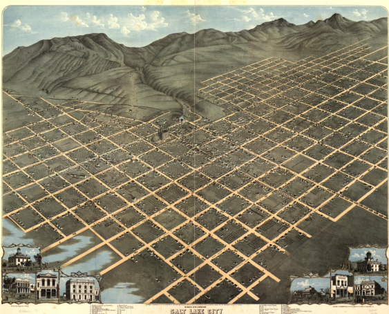 From Challenge to Opportunity: Transforming Salt Lake City’s Wide Streets