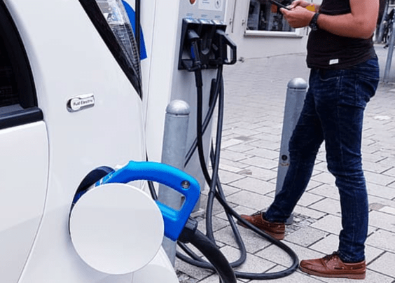 EVs — What Are They Good For?