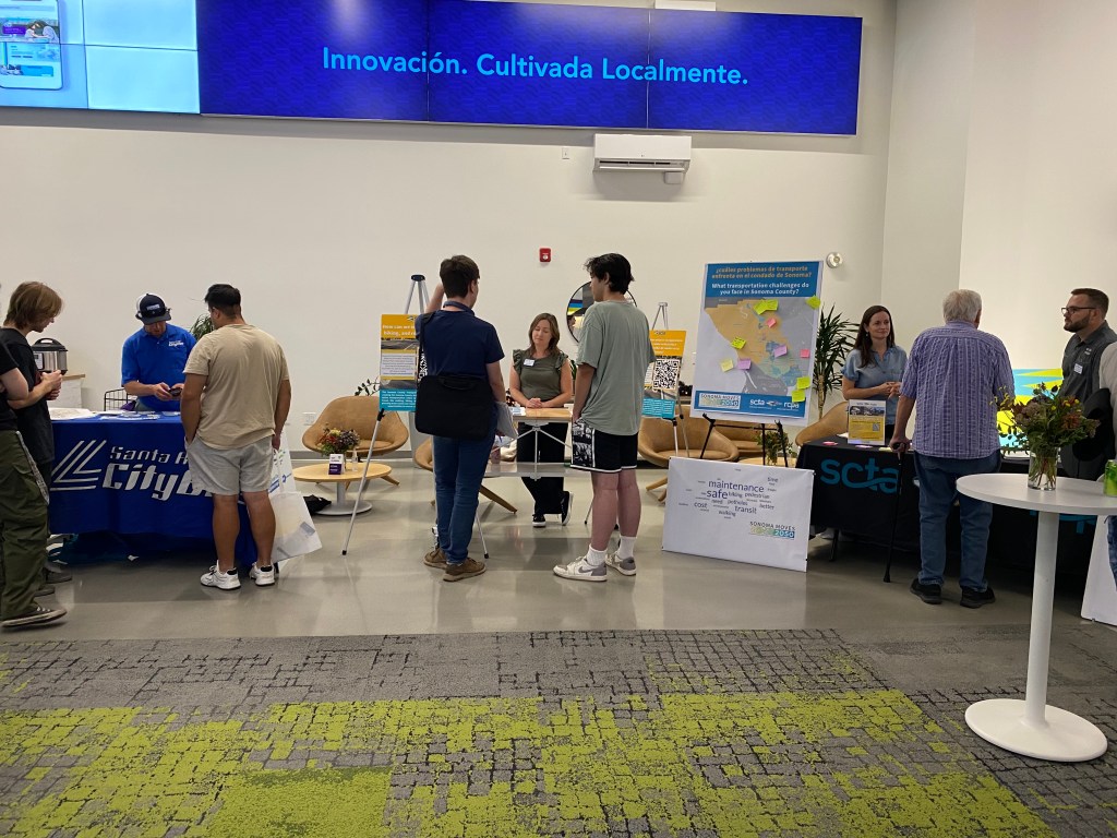 Week Without Driving Bonus! Day 6: Nights and Weekends