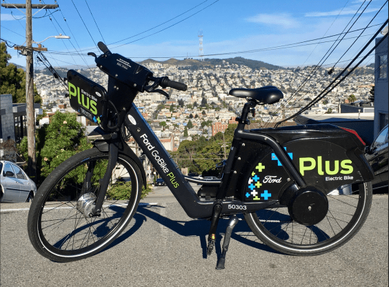 Peskin Introduces Proposal for E-Bike Rebate Program for San Francisco