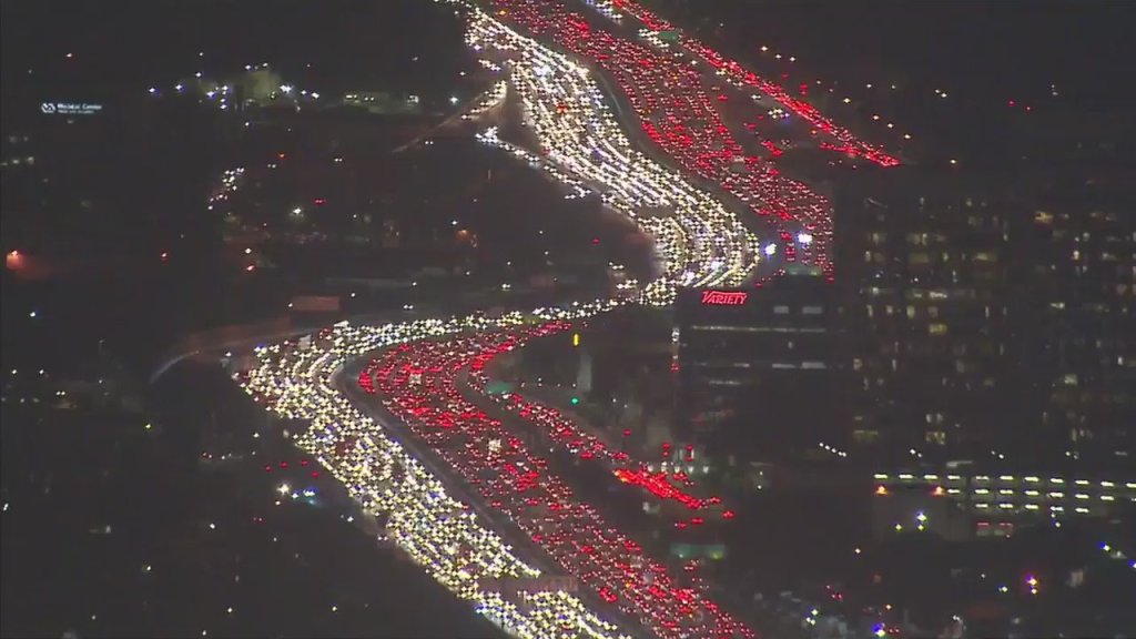 Tuesday’s Headlines