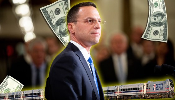 Pennsylvania Shifted Cash From Highways to Transit – But Other States Could Go Even Further