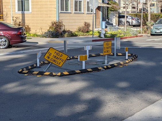 Open Letter: Berkeley Needs to Add Safety Measures Whenever it Repaves