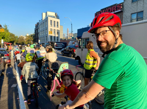 Three Ways to Reimagine Streets for Kids