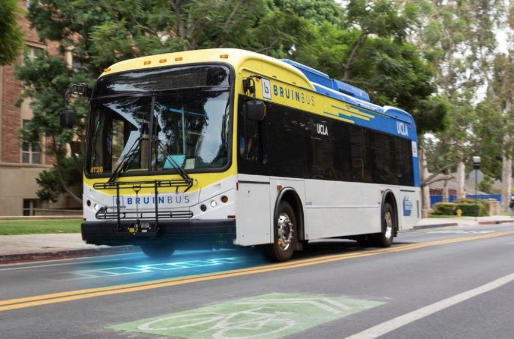 Tuesday’s Headlines