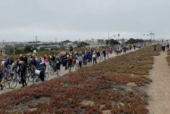 Local Results Contrast Chilling National Election