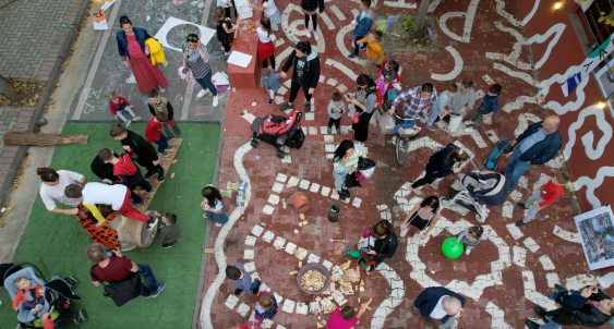 How America’s ‘Soft Power’ Is Shaping Mobility Around the World — And How Cities Like Tirana Are Resisting it