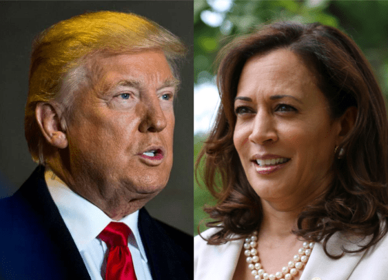 DECISION ’24: Next President Needs a Vision for America’s Transportation Future