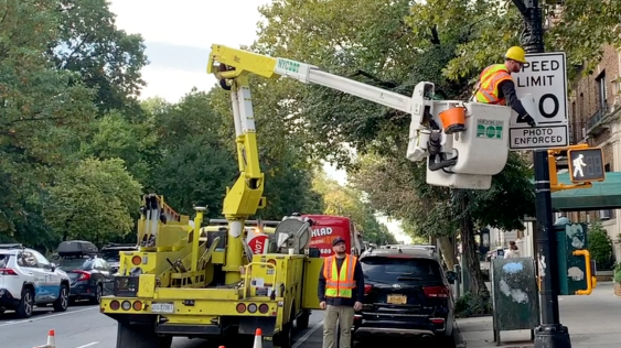 This Program Wants to Coach Cities Through Setting Safer Speed Limits