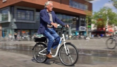 Legislative Update: The Good E-Bike Legislation Is Moving