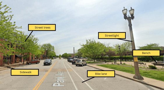 Could ChatGPT Make America More Walkable?