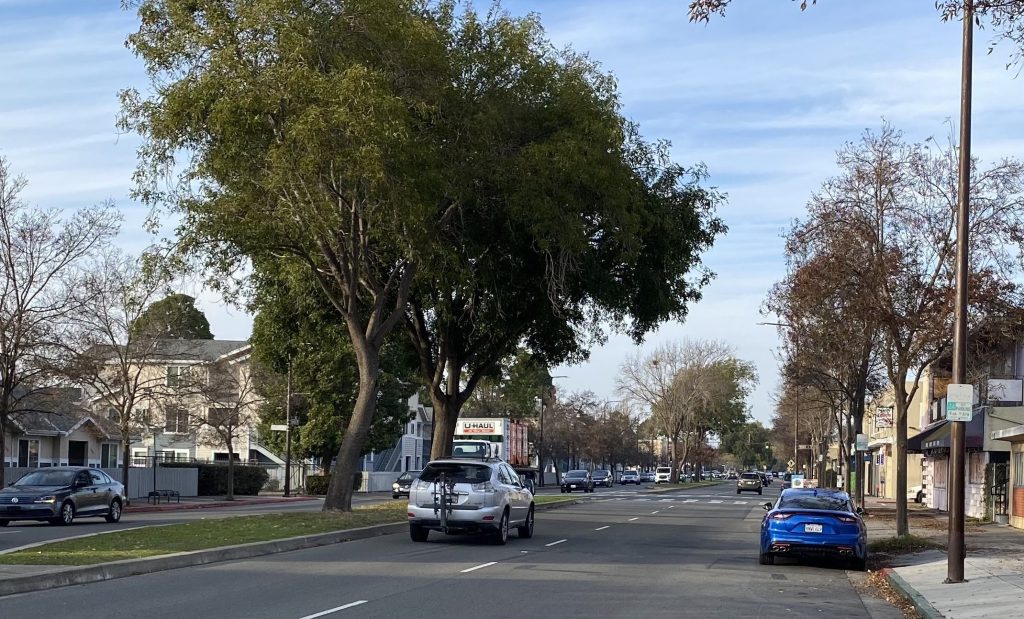 California Transportation Commission Relents, Adds Complete Streets Requirements to Funding Program Guidelines