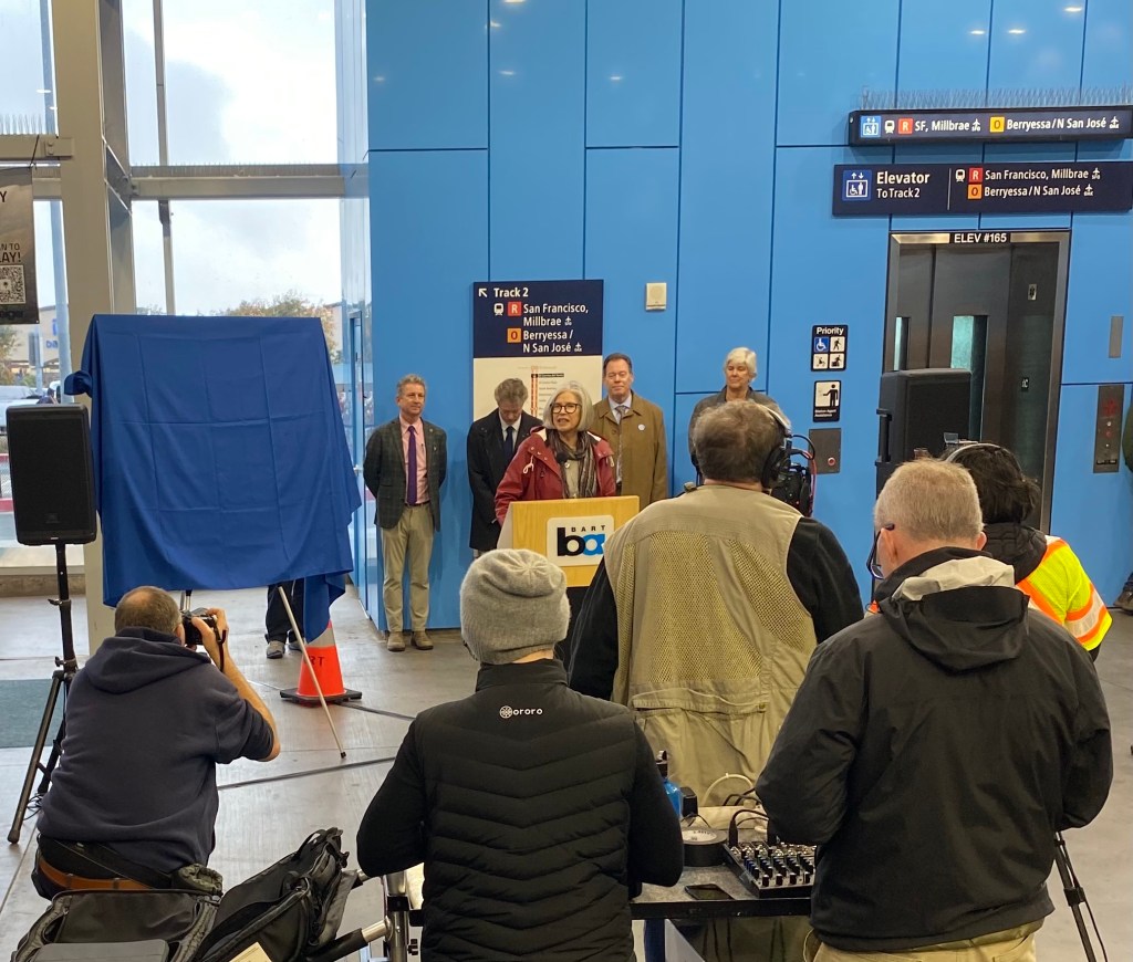 Monday’s Headlines