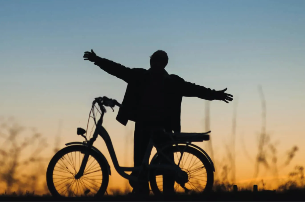 CARB Says E-bike Incentives Are Coming