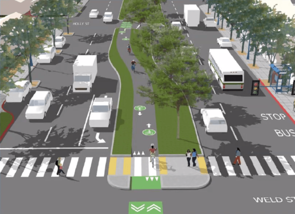 CA Transportation Commission Approves Some Active Transportation Program Projects