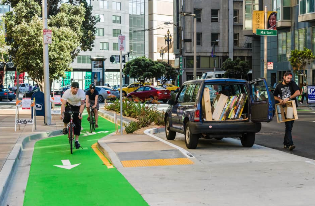 CalBike Looks Back at 2024