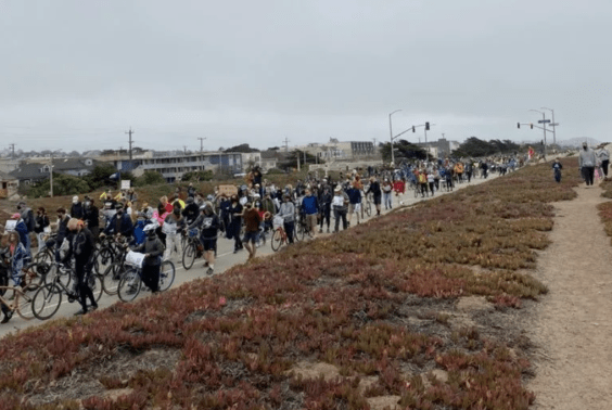 Future of Great Highway Park Fully Secured