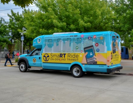 Smart Ride Thursday's Headlines - Streetsblog California
