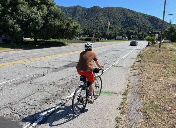 Forest Lawn Cemetery Urged Against Safety Upgrades Because “No Substantial Bicycle Use”