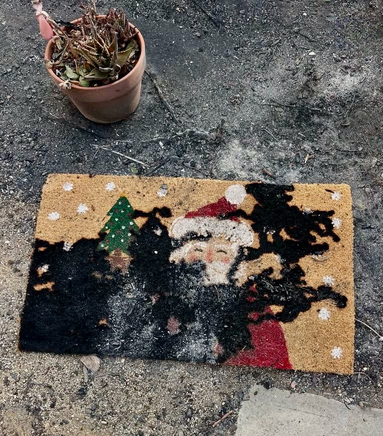 Newsom Orders Suspension of CEQA for Fire Rebuilds