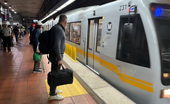 LA Metro Updates: 25 Months of Ridership Growth, and More