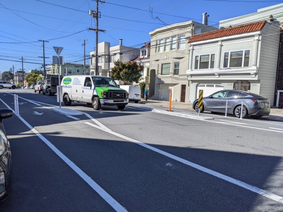 The Kirkham Neck-Down Works Great