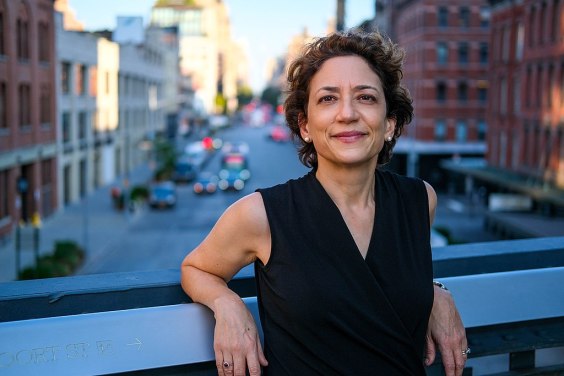 ‘Transportation Cannot Do It Alone’: US DOT Dep. Sec. Polly Trottenberg