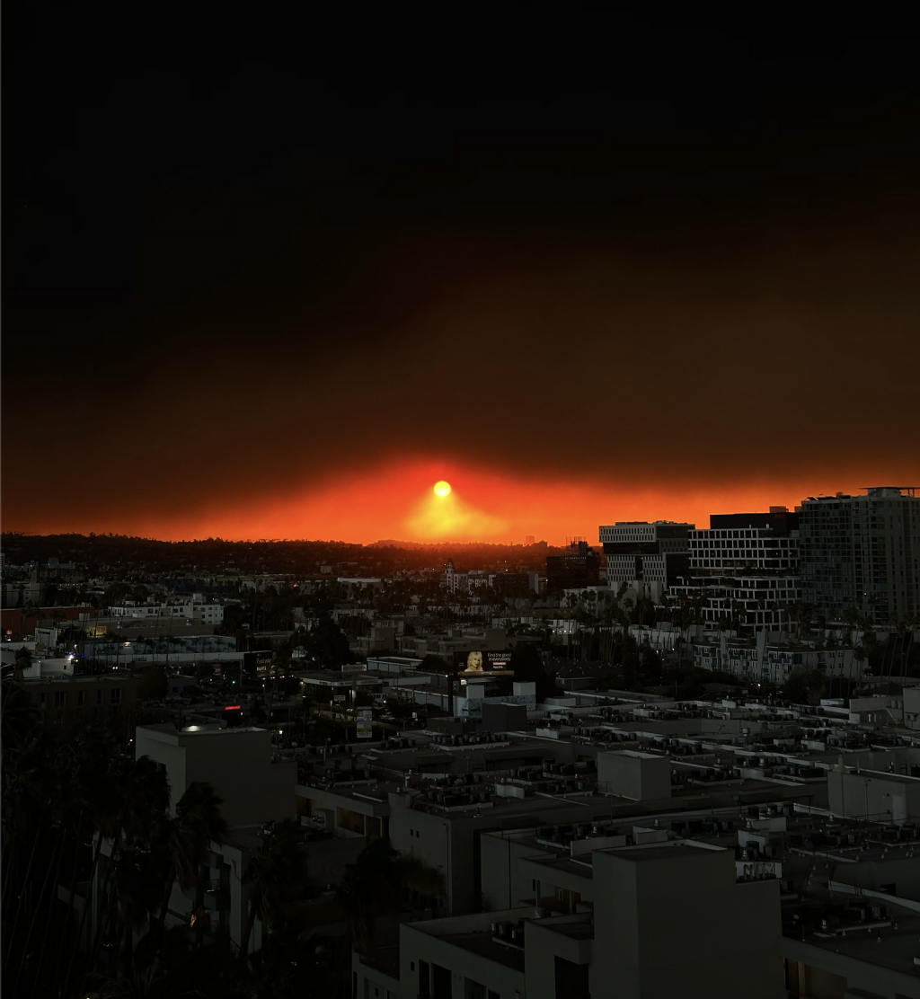 Friday’s Headlines