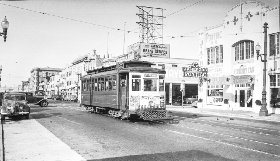 Rogue Merchants Try to Halt Protected Bike Lane Project, Restore Valencia to ‘Historic’ Configuration