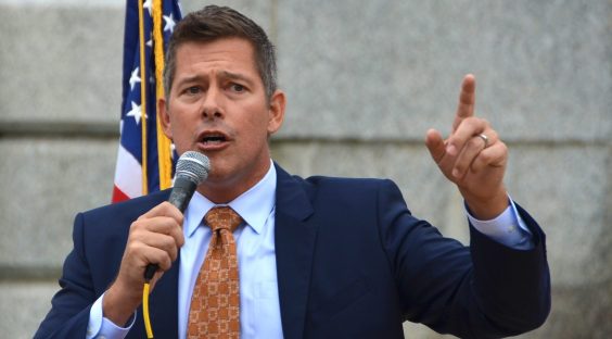 Will Incoming U.S. DOT Secretary Sean Duffy Derail America’s Two Biggest Transportation Bills?