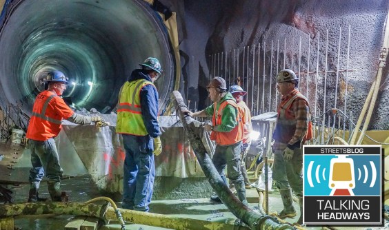 Talking Headways Podcast: From Intern to CEO