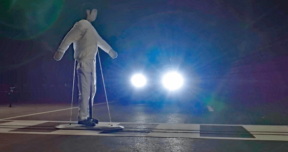 Alarming Report Shows that Two Auto-Braking Systems Can’t See People in Reflective Garb