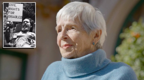 Zona Roberts — Leading Figure in Accessibility — Has Died