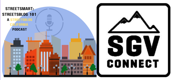 SGV Connect 133: Introducing StreetSmart
