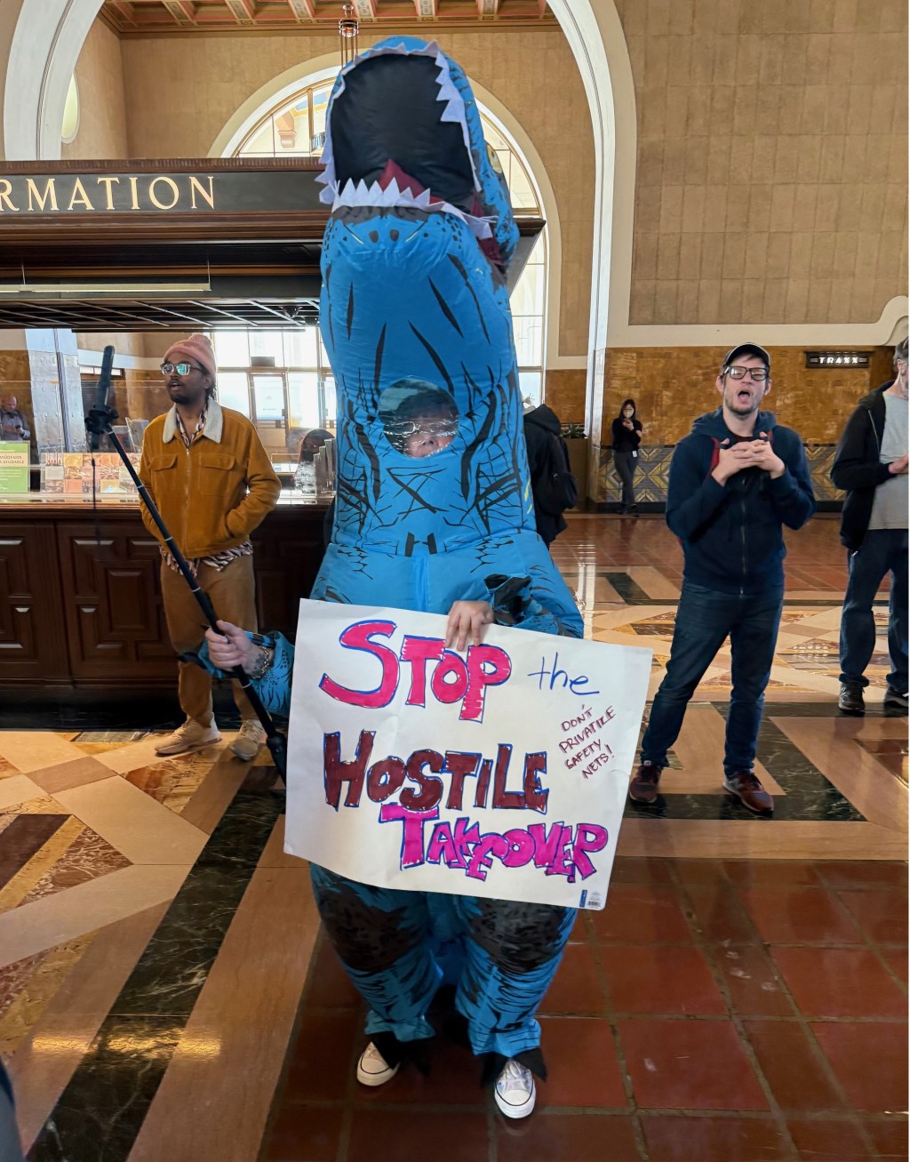 Thursday’s Headlines