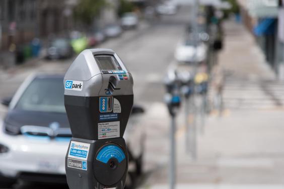 SFMTA Staff, Prefering Muni Cuts, Vetoes Charging for Sunday Street Parking