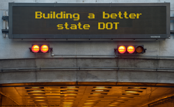 It’s Time For State DOTs to Step Up and Do a Better Job
