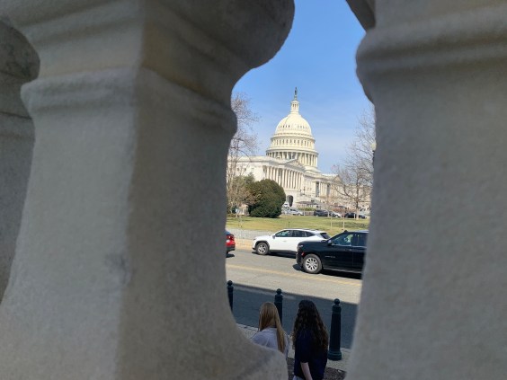 BREAKING: U.S. DOT Orders Review of All Grants Related to Green Infrastructure, Bikes