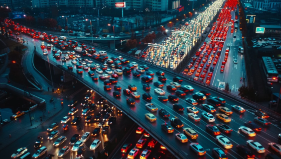 How Highways Rend Our Social Fabric — and the Challenge of Mending It