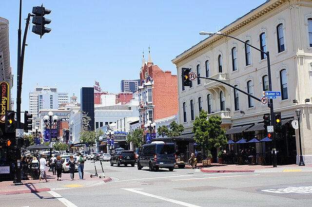 Monday’s Headlines