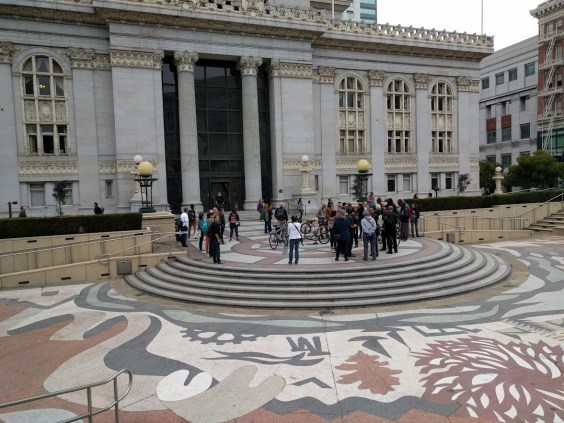 Oakland Special Election: District 2 Debate