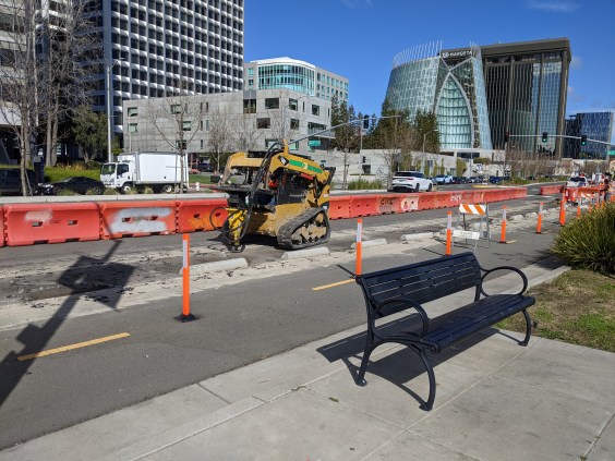 Grand/Harrison Protected Intersection Plans Have a Dark Secret