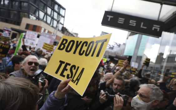 What if the ‘Tesla Takedown’ Is Only the Beginning?