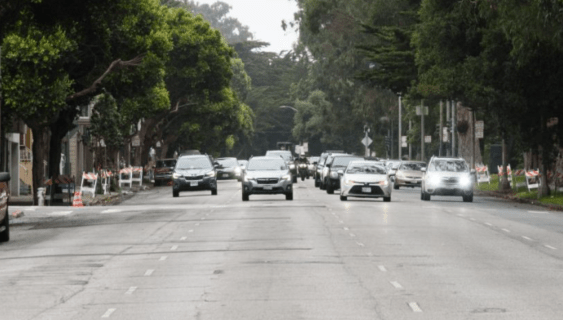 Call to Action: Urge SFMTA to Build Oak Street Protected Bike Lane Already