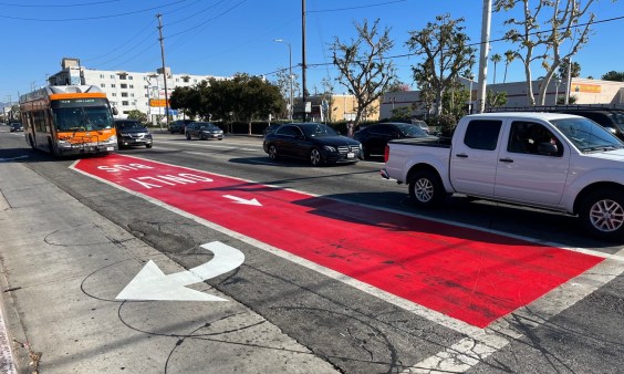 Metro Lawyers Up Against Measure HLA, Tells L.A. City that Metro Projects Don’t Require Planned Bus/Bike/Walk Improvements
