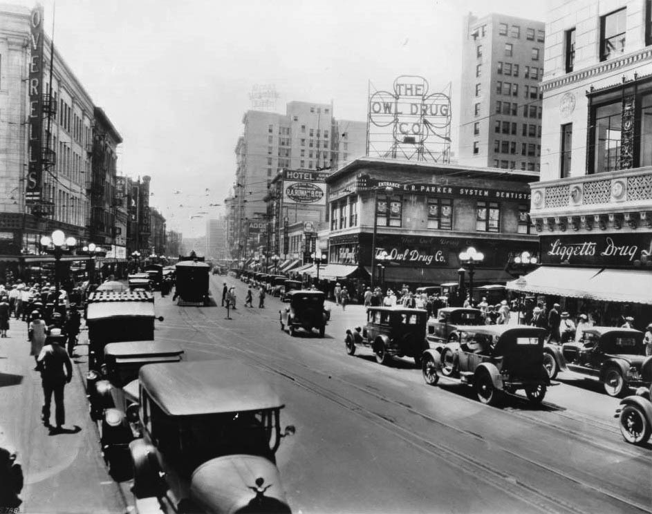 Tuesday’s Headlines