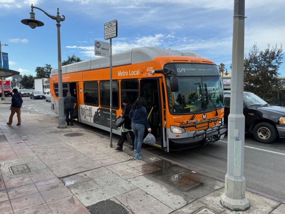 Thursday’s Headlines