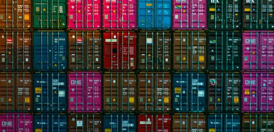 What Trump’s Tariff Chaos Could Mean For Transportation